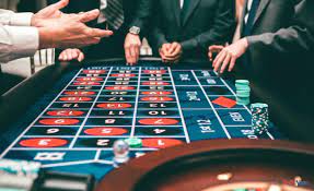 Casino Vabank